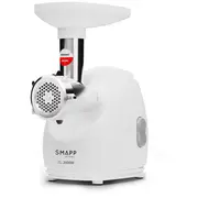 Grinder 489.8 Smapp White  Biała 5904013010689 Agdsm1Mdm0001