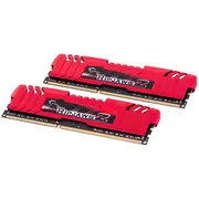 G.skill Ripjawsz Ddr3 4X8Gb 1600Mhz Cl10 Xmp F3-12800Cl10Q-32Gbzl  4711148598064 Pamgskdr30051