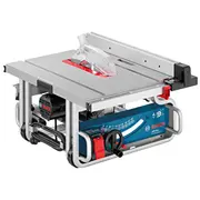 Gts 10 J Ripzāģa galds Bosch 0601B30500  3165140583657