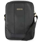 Guess Bag Gutb10Tbk 10 black Saffiano  3700740381656 42029900