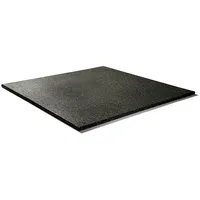 Gumijas grīdas segums flīze Premium - kvadrāts, Mosaic Epdm  311588