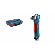 Gwb 12V-10, Lb Solo Bosch Akumulatora leņķa urbjmašīna 0601390909  3165140773256