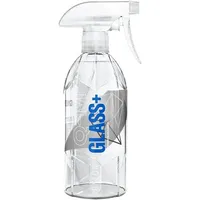 Gyeon Q²M Glass 500Ml - Stiklu tīrīšanas un lietus atgrūzšanas līdzeklis  Gglplus500