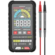 Habotest Ht124B Digital Universal Multimeter  5907489609470 037073