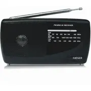 Haeger Pr-Tri.002A Handy Radio  5608475006449