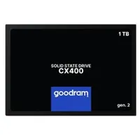 Hard drive Ssd Goodram Cx400 1Tb 6.0Gb / s Satalll 2,5  1-5908267923467 5908267923467