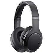 Havit H633Bt - wireless on-ear headphones, black  6939119041755 Akghavsbl0023