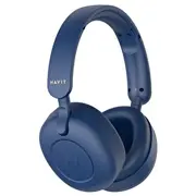 Havit H655Bt - Bluetooth wireless headphones Blue  H655Btblue 6939119066789 Akghavsbl0061