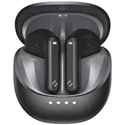 Havit Tw931 - Tws wireless headphones, white and orange  6939119080785 Akghavsbl0016