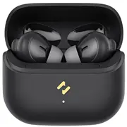 Havit Tw982 - Tws wireless headphones, black  6939119077891 Akghavsbl0011