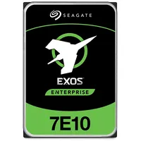 Hdd Seagate Exos 7E10 8Tb Sata 256 Mb 7200 rpm St8000Nm017B  8719706022149
