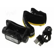 Headlamp Nu Series 1000 Lumens/Nu40 Nitecore  Nu40 6952506407637