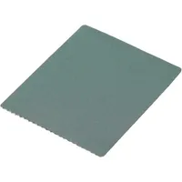 Heat transfer pad silicone To3158 0.45K/W L 24Mm W 20Mm  Wk/3158 Wk 3158
