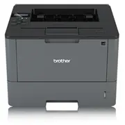 Hl-L5000D Lāzerprinteris, Brother 42Ppm, Duplex, 1200Dpi, 128Mb, Usb 2.0, Parallel,3000Lp  Hll5000Dzw1 4977766753289