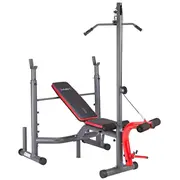 Hms barbell bench Ls7206  17-53-404 5907695596700 Wlononwcrdwis