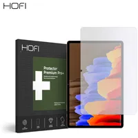 Hofi Aizsargstikls 9H Pro ekstra aizsardzība telefona ekrānam priekš Planšetdatora Samsung Galaxy Tab S7 T970 / T976  Ho-Tg9H-T970/T976 0795787713648