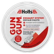 Holts trokšņu slāpētāja noplūdes palīglīdzeklis 200G Gg2R 