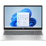 Hp 15-Fd1219Nw Intel Core i7-150U Laptop 39.6 cm 15.6 Full Hd 16 Gb Ddr4-Sdram 512 Ssd Wi-Fi 6 802.11Ax Windows 11 Home Silver  C2Ey1Ea 199485325484 Mobhp-Not4470