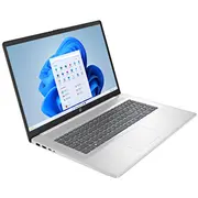 Hp 17-Cp3003Nw laptop with Amd Ryzen 7 7730U, 43.9 cm 17.3 Full Hd, 16 Gb Ddr4 Ram, 512 Ssd, Wi-Fi 6 802.11Ax, Windows 11 Home, silver  Cx4R9Ea 199764730916 Mobhp-Not4523