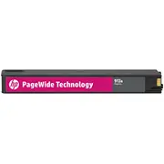 Hp 913A magenta original cartridge  F6T78Ae 889296544630