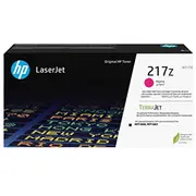 Hp Cartridge No 217Z Hp217Z Magenta W2173Z  8278749 0196337061712 Wlononwcrjf87