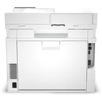 Hp Color Laserjet Pro Mfp 4302Fdn All-In-One Printer - A4 Laser, Print / Copy Dual-Side Scan, Auto-Duplex, Automatic  4-196068323226 196068323226