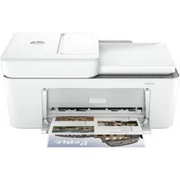 Hp Deskjet 4220E All-In-One Printer, Color, Printer for Home, Print, copy, scan, Instant Ink eligible Scan to Pdf  588K4B 196337379992 Perhp-Wak0223