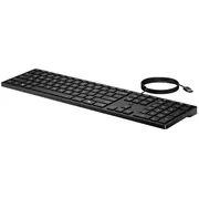 Hp Desktop 320K - Tastatur Usb Spanisch  9Sr37UtAbe 198122957569