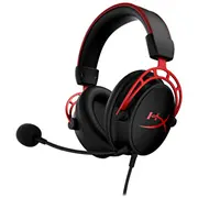Hp Hyperx Cloud Alpha 3.5Mm headset  4P5L1AmAbb 196188486863