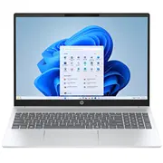 Hp Omnibook 5 16-Bc1019Nw Ryzen 7 8840U 16.02K Ips 300Nits Ag 16Gb Lpddr5X Ssd512 Radeon 780M Cam1080P 59Wh Noos Glacier Silver 2Y  Cx4R5Ea 199764730893 Mobhp-Not4512