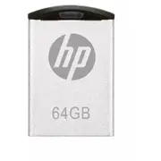 Hp v222w Usb Type-A 2.0 Zibatmiņa 64Gb  Hpfd222W-64 4712847094062