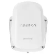 Networking Instant On Outdoor Access Point Dual Radio 2X2 Wi-Fi 6 Rw Ap27 S1T37A  190017674933 Kmhpeapac000105