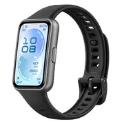 Huawei Band 11 Viedpulkstenis Black  55020Gvq 6942103182556