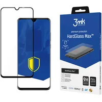 Huawei P30 Pro Black - 3Mk Hardglass Max screen protector  Max55 5903108061490
