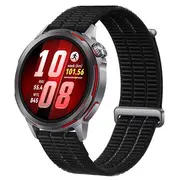 Huawei Watch Gt Runner 2 43.5Mm Black  55020Hgs 6942103185595