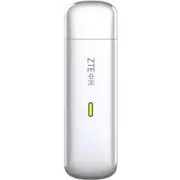 Huawei Zte Mf833U1 Mobilfunknetzwerkmodem 4G/Lte 150Mbps Weiß  6902176046155