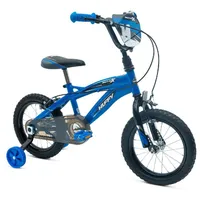 Huffy Moto X 14 Bike Blue/Black  79469W 032447794693 Srehffrow0077