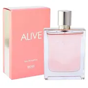 Hugo Boss Womens Alive Eau De Parfum 50Ml  3614228830515 33030010