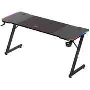 Huzaro Hero 4.8 Rgb - gaming desk  Hz-Hero 5903796014402 Gamhuzsto0048
