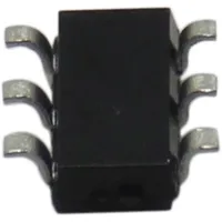 Ic analog switch Spdt Ch 1 Sc70-6 1.655.5Vdc reel,tape  Sn74Lvc1G3157Dckr