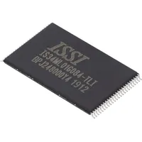 Ic Flash memory 1Gbflash parallel 8Bit Tsop48  Is34Ml01G084-Tli