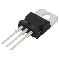 Ic voltage regulator linear,fixed -8V 1A To220-3 Tht tube  Ka7908Tu