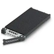Icy Dock Mb834Tp-B storage drive enclosure Ssd Aluminium, Black 2.5  1690921 4713227445504 Wlononwcrsey8