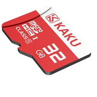 iKaku Ksc-434 32Gb Micro Sdhc Card Class 10 Uhs-I Atmiņas Karte ar magnētiskā lauka aizsardzību  Ksc-434-32 6921042114699
