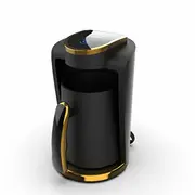Inca Ikm-01 coffee maker Fully-Auto Turkish 0.25 L  12 8681949014604 Wlononwcrsgmi