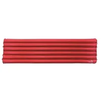 Inflatable Mat Easy Camp Hexa, Red  300051 5709388081452