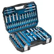 Instrumentu komplekts 1/41/2 95Gab., Hogert Ht1R426  5902801049576
