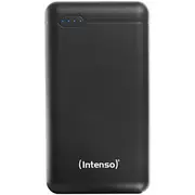 Intenso Xs20000 powerbank - Li-Pol  7313550 4034303029563 40-48-5810