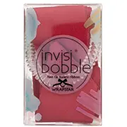 Invisibobble Wrapstar Hair Ring Matu gumija 1Pc  4260285395468