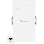 Išmanusis energijos matuoklio jungiklis Sonoff Powr316  6920075778137 85364900